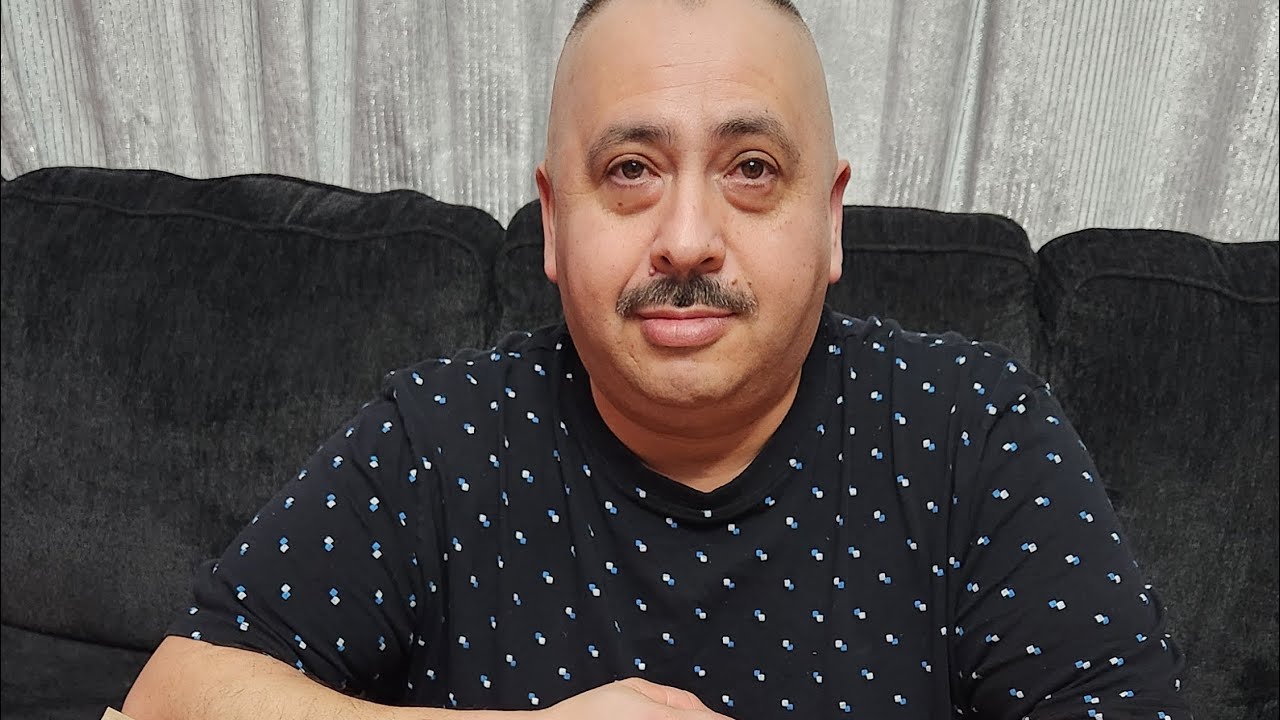 Feliz cumpleanos Tio
