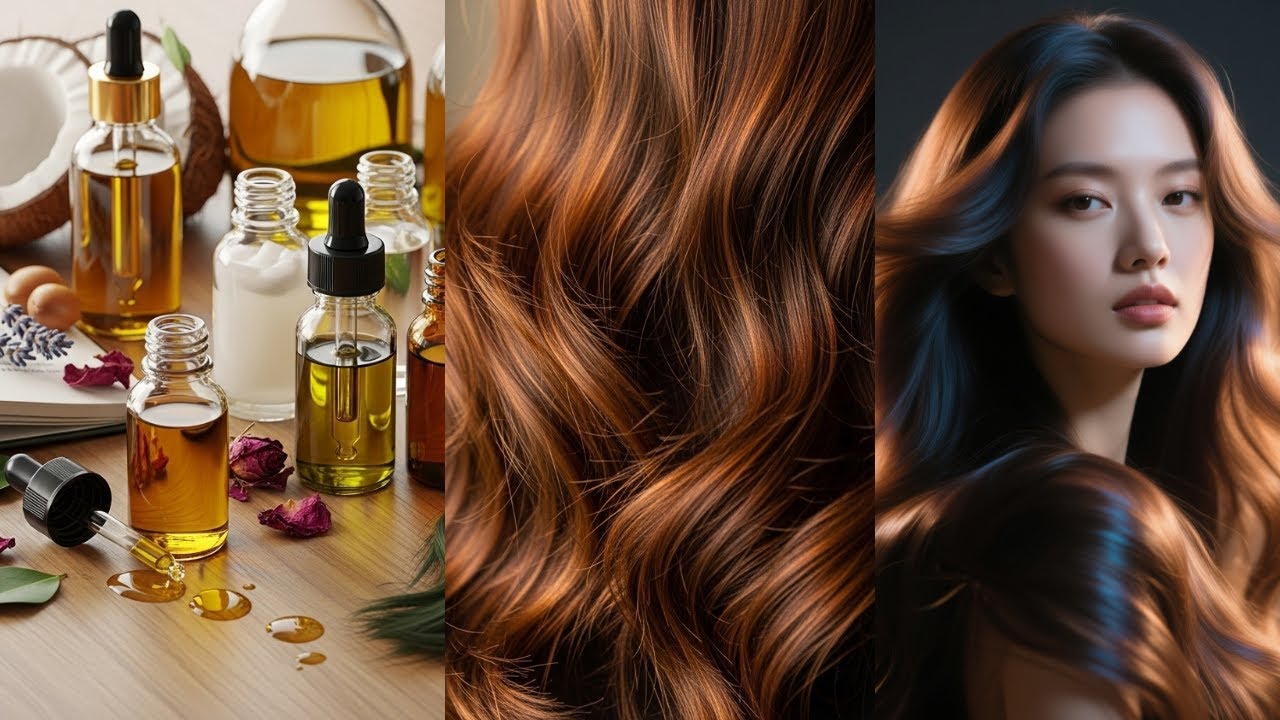 Best Oils for High Porosity Hair Moisture Locking Secrets