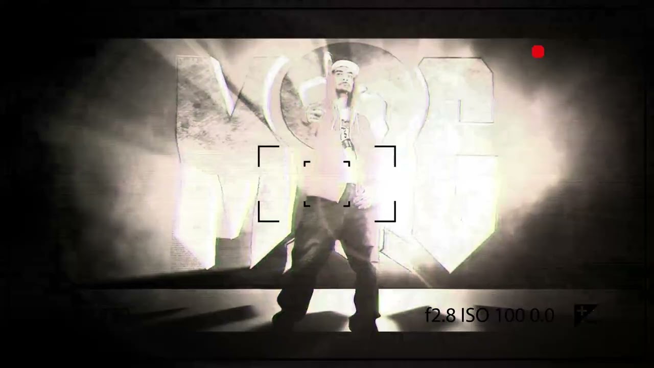 M.i.G - QUART DE SI&Egrave;CLE (INTRO) - MONTAGE VID&Eacute;O/PHOTOS