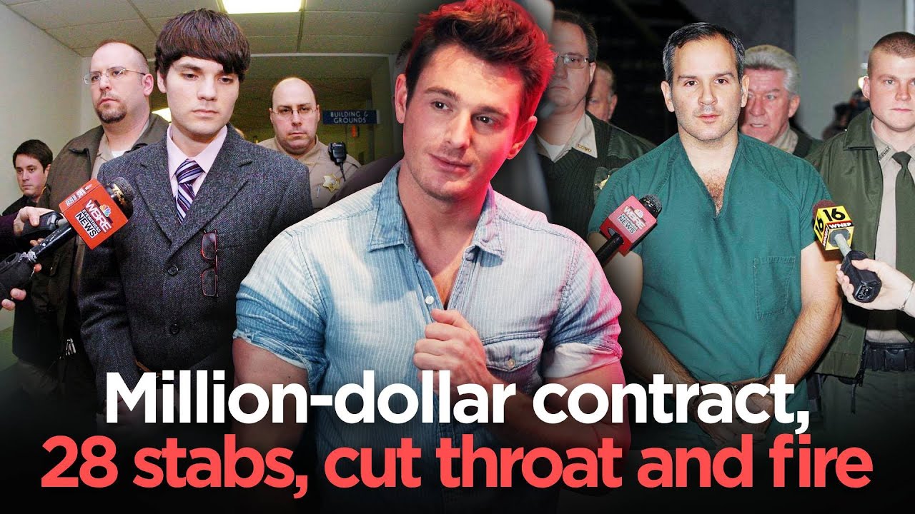 Adult Movies, Stabbings and Decapitation | Brent Corrigan & King Cobra