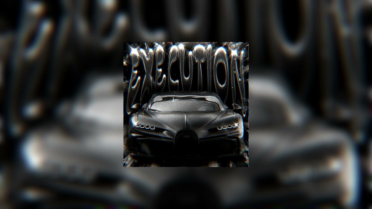 Dkzinx GG, SCRXXCH - EXECUTION! 3 (SLOWED)