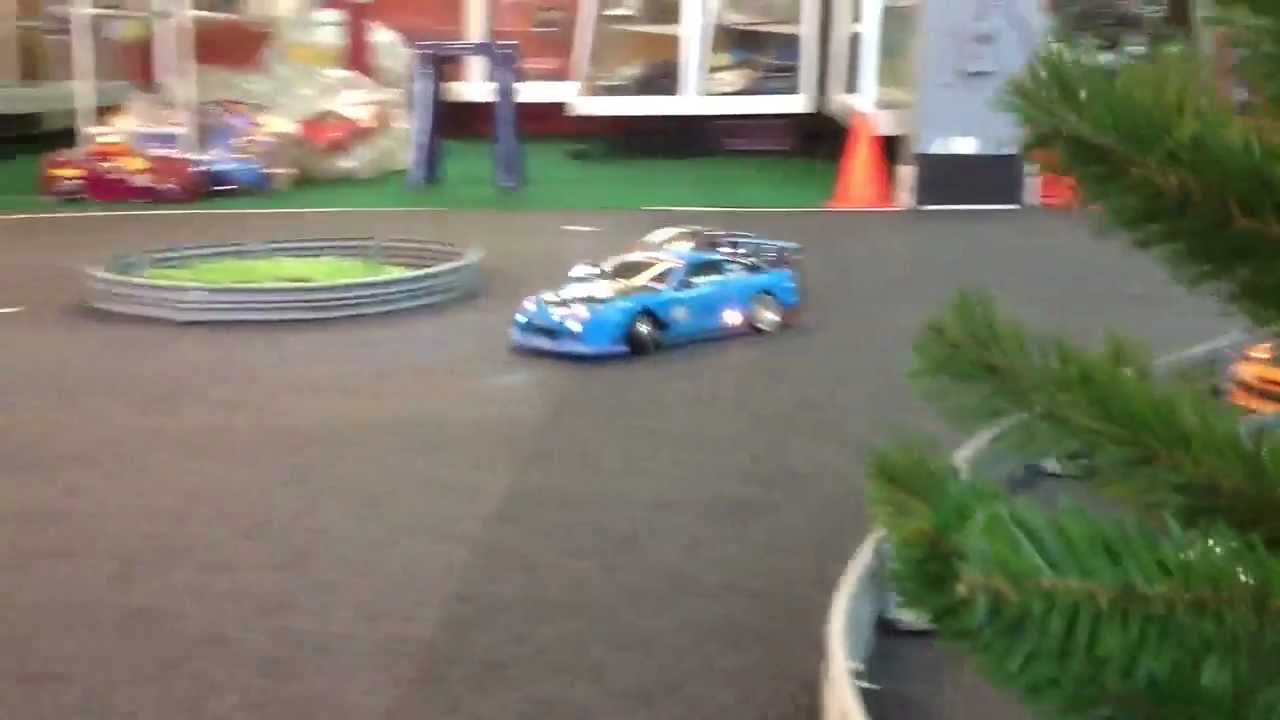 Drift Avenue ARD :real visible cs Mr.Cake(gts) vs Mr.Ham(sx) Clip Battle no.1 Thailand