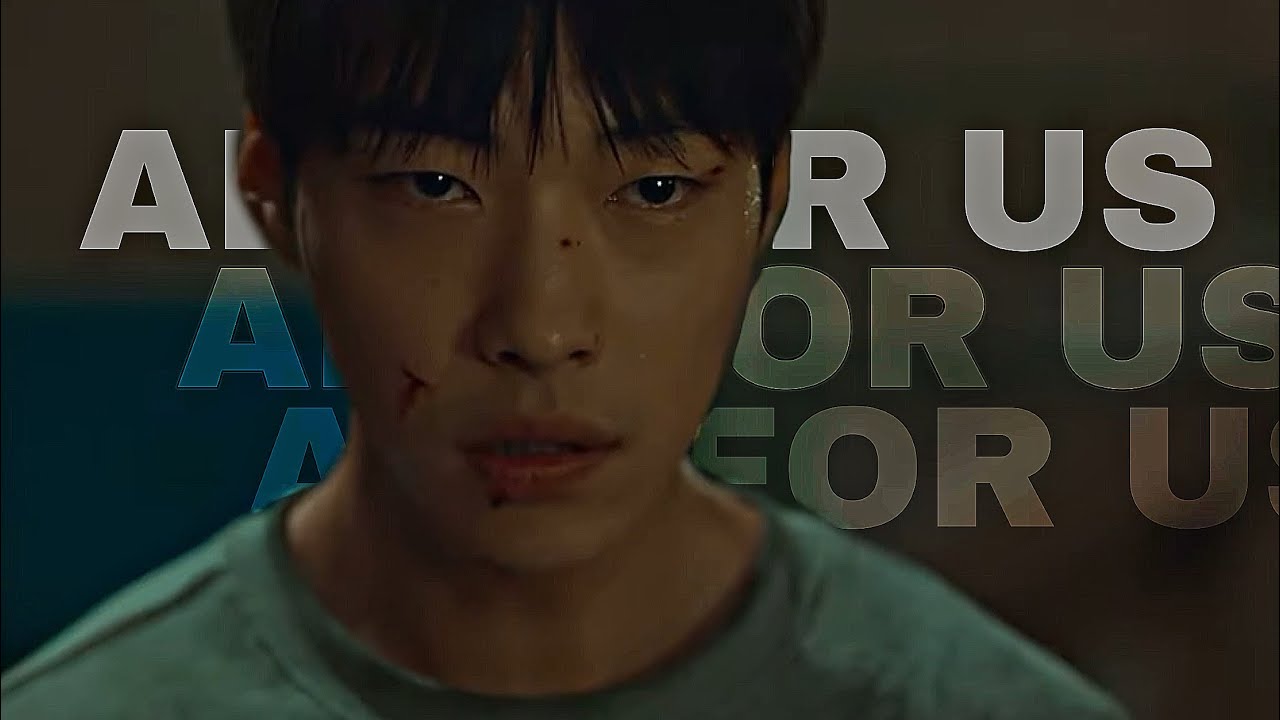 All for us - bloodhounds fmv