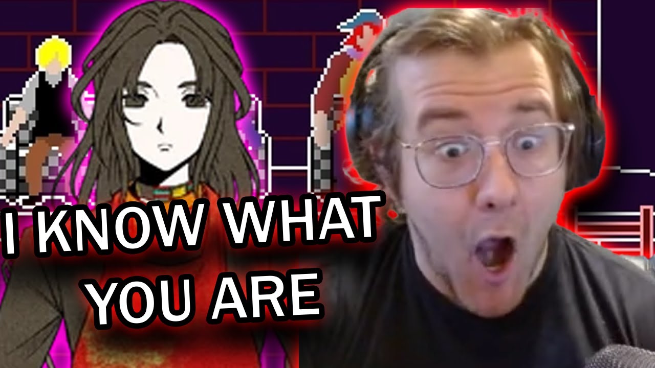 WHAT IS GOING ON?  | Your Turn To Die |  BLIND REACTION and Analysis