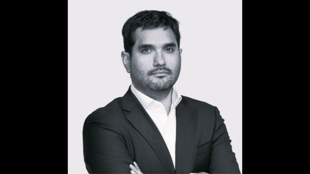 Episode 6: Bonus: Matias Guajardo Marchant of Toesca Asset Management: Investing in Agriculture; ...