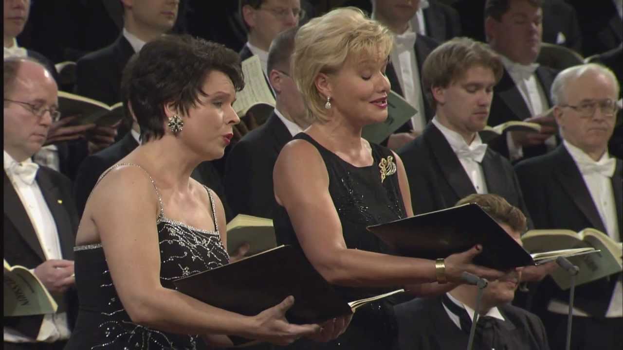 Mendelssohn: Symphony No. 2 / Abbado · Berliner Philharmoniker