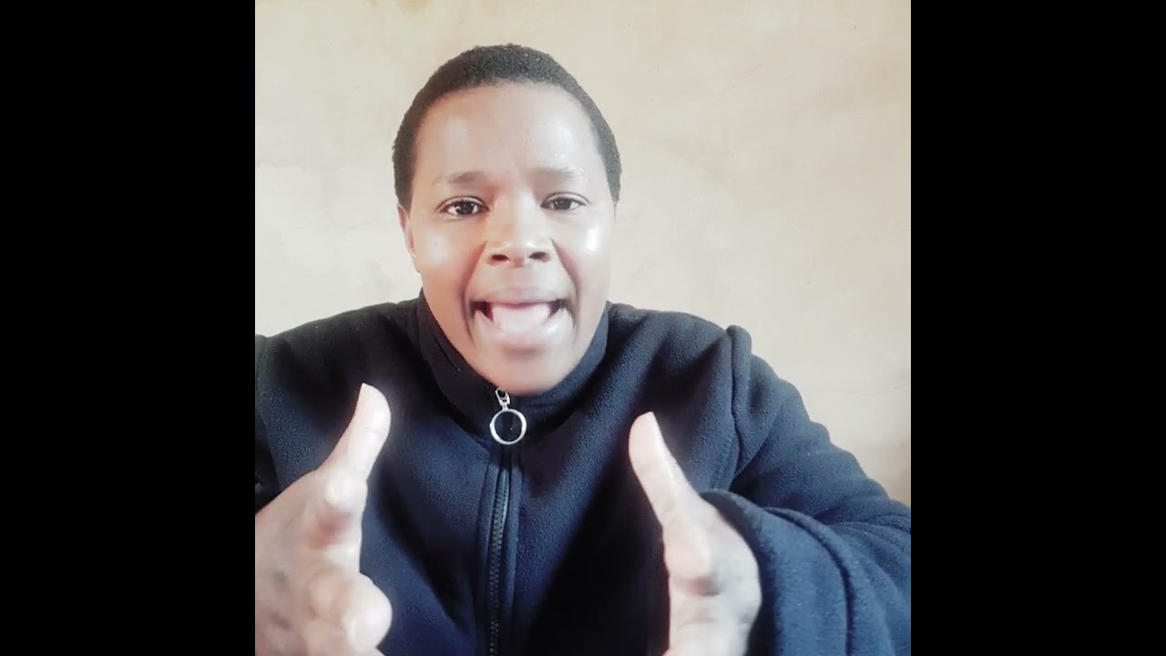 iMali ichaza amandla Ethu okubona nokwenza