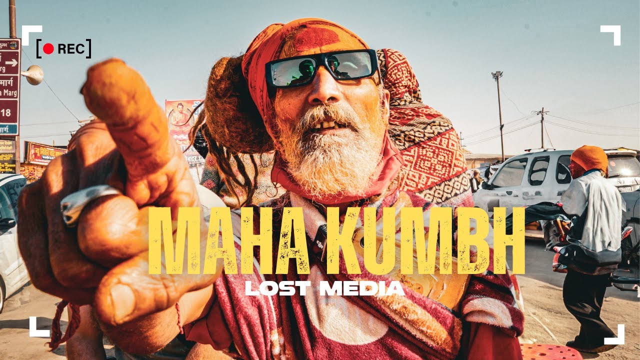 Inside the World&rsquo;s Largest Religious Gathering 