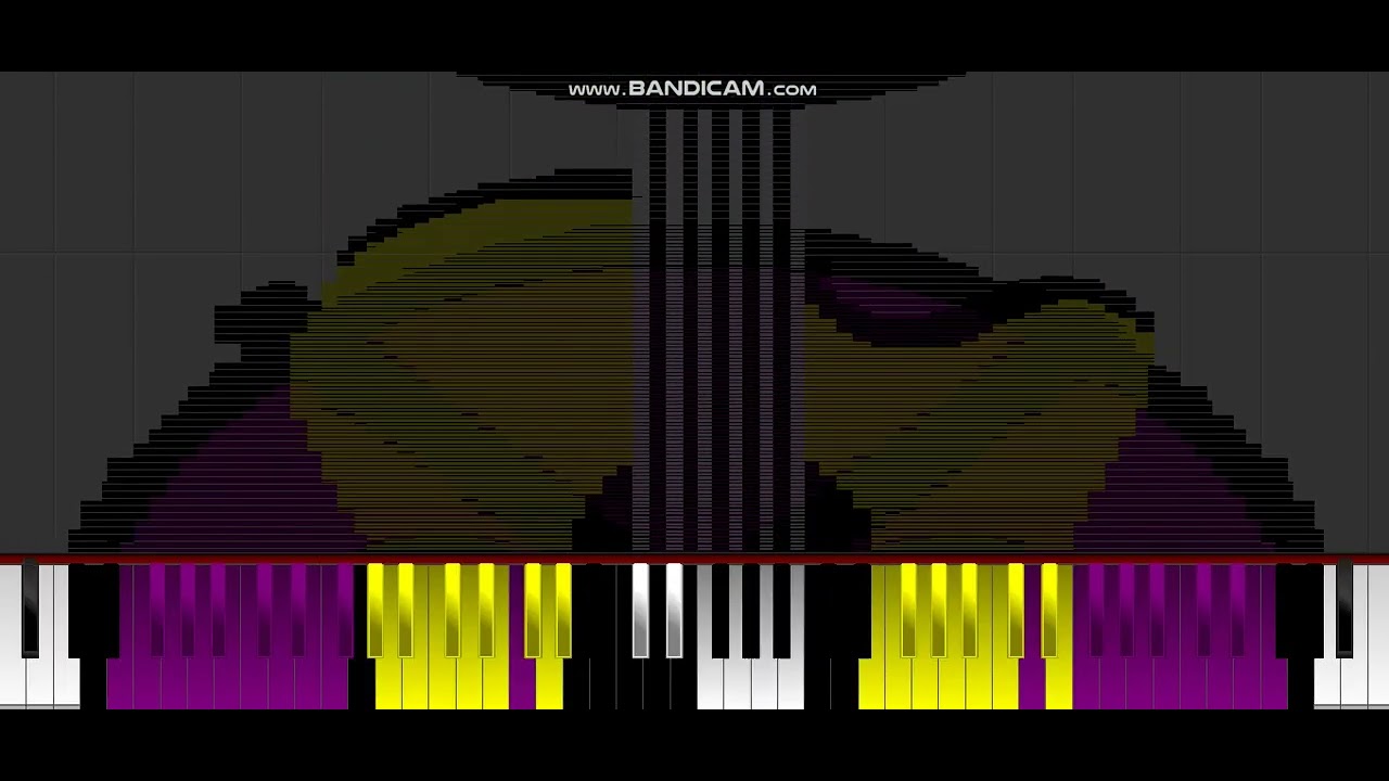 Dark MIDI - GAME OVER ANDROID RINGTONE (@Szescian version)