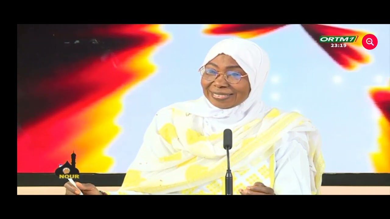 Émission Nour