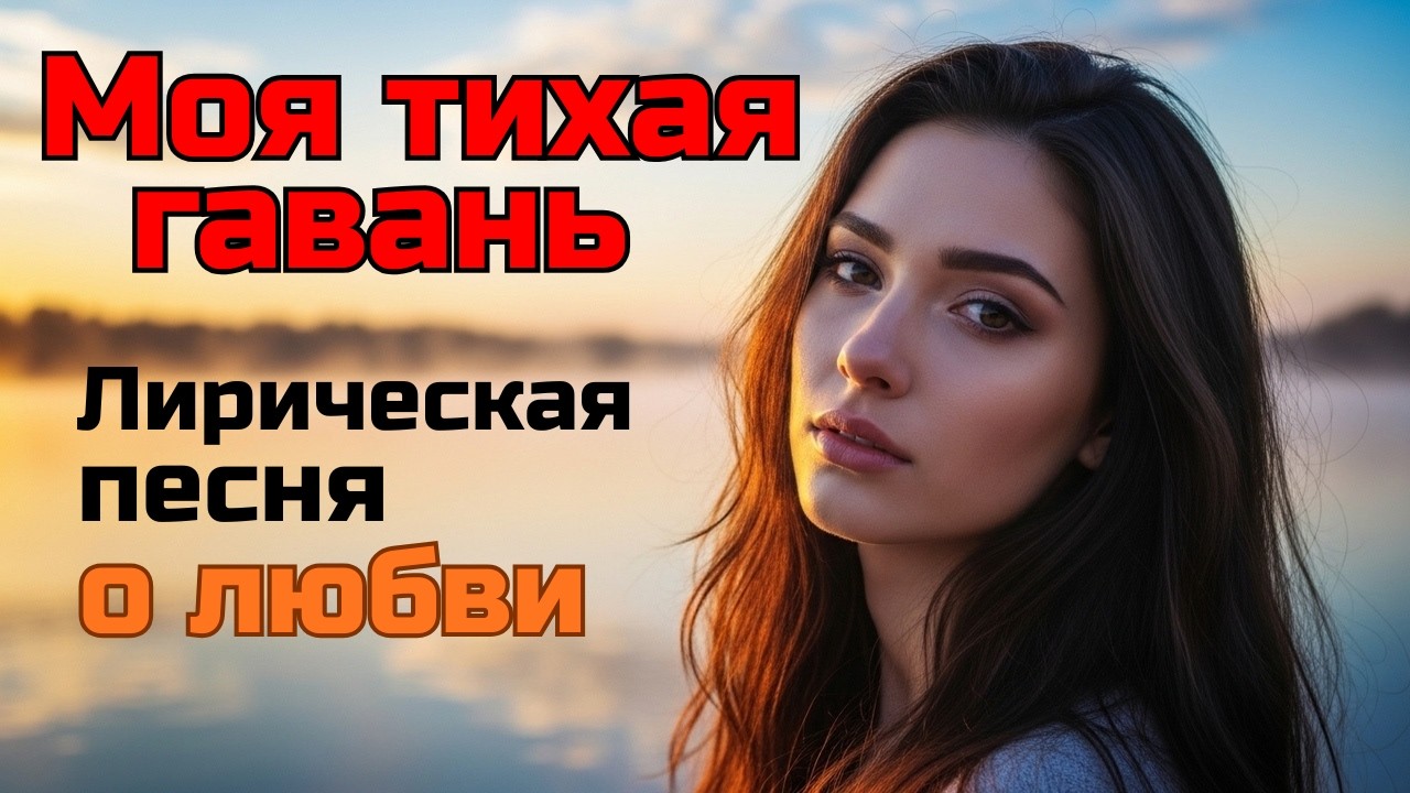 Песня о чувствах, что остаются сквозь годы | Моя тихая гавань