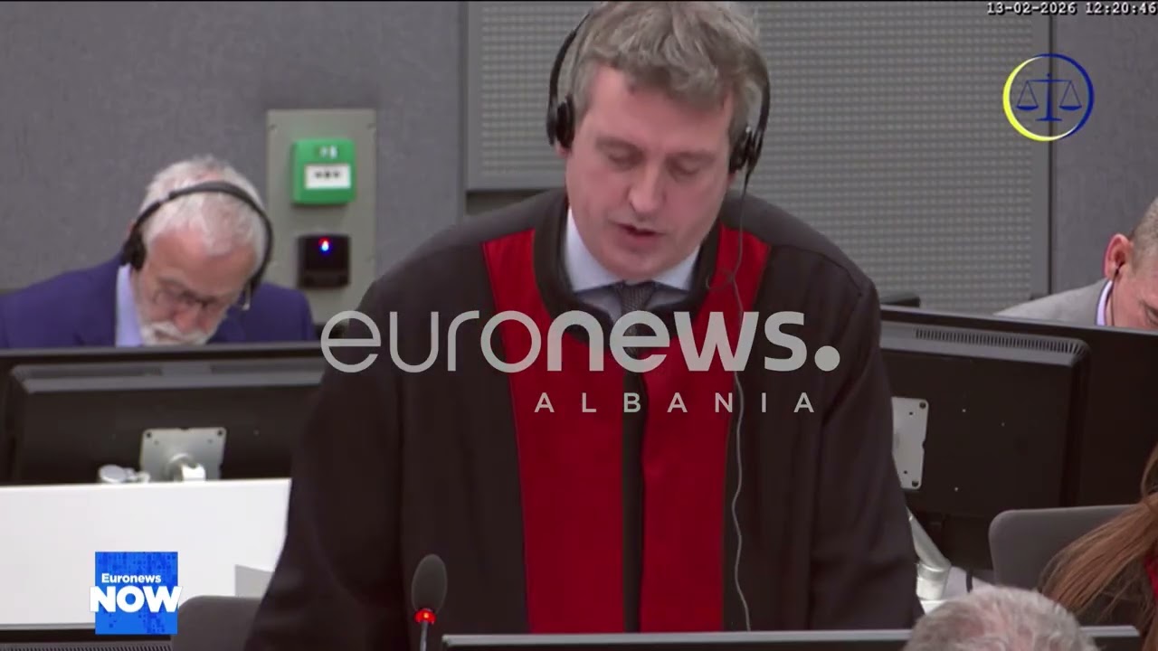 Avokati i Rexhep Selimit: Nuk ka prova që ai ndikoi në krimet e akuzuara
