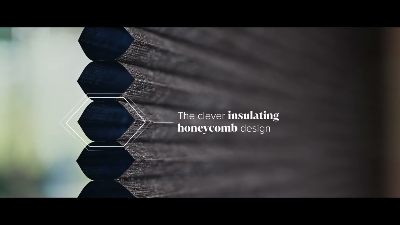 Duette® blinds for every window
