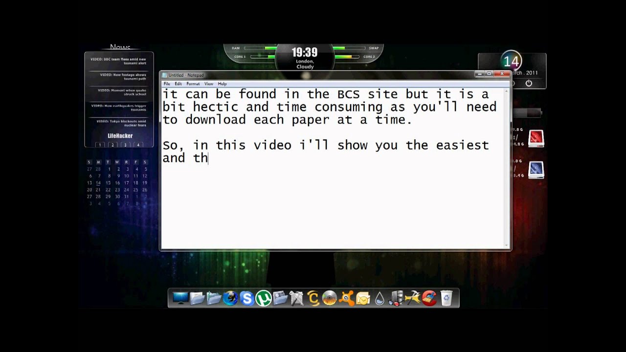 How to get BCS past papers for Diploma