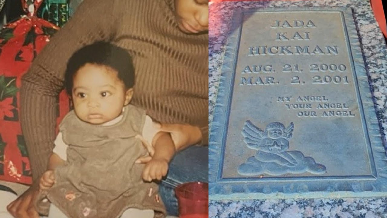Anguished Parents Say Cemetery Lost Baby Daughter's Body
