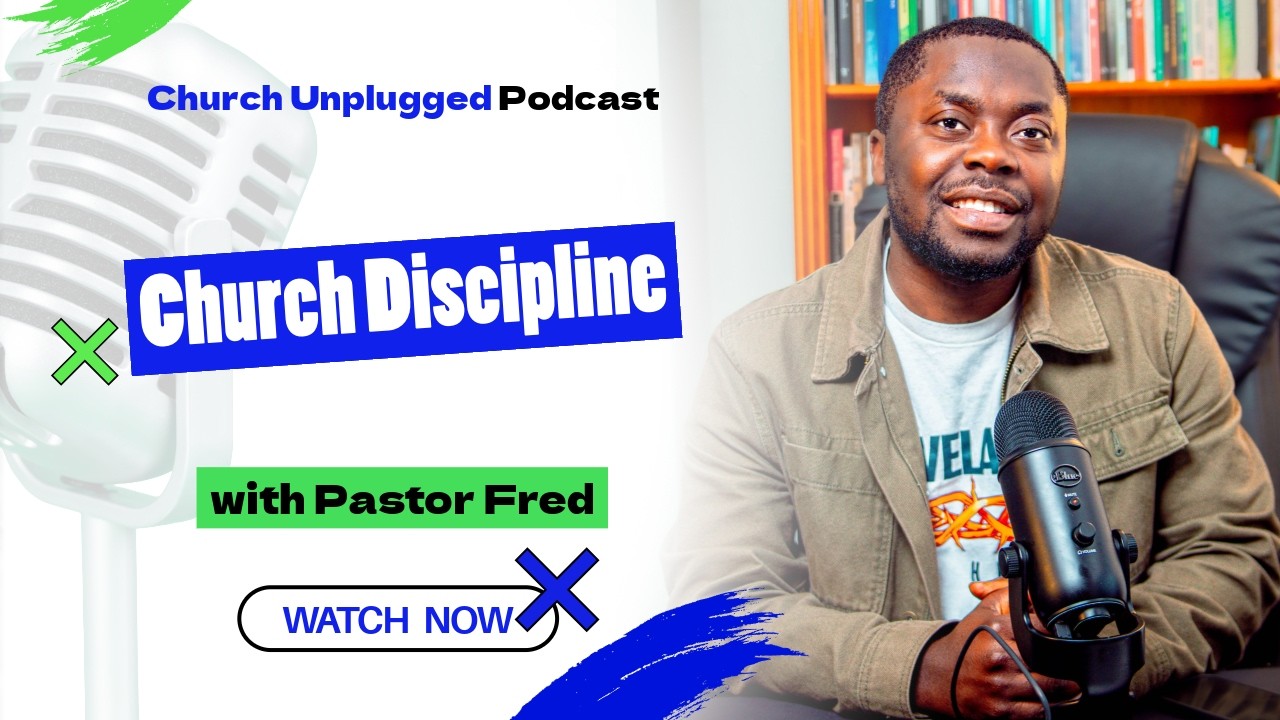 Is Church Discipline Biblical Accountability… or Spiritual Abuse?