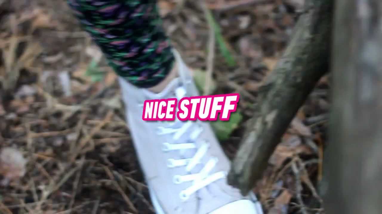 Nice Stuff на JackyBrain.ru | 9 августа в 22:00 | День Рождения