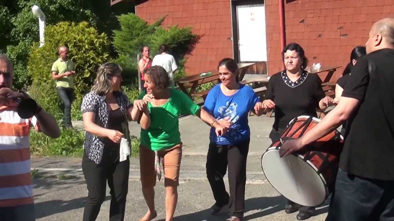 PAZARCIK TILKILER KÖYÜ PIKNIGI