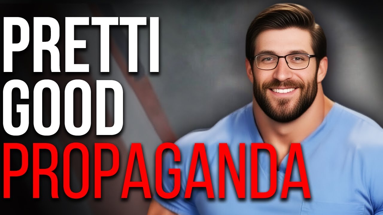 Pretti Good Propaganda  - Feat. Amalgamyte [Broken Crown #188]