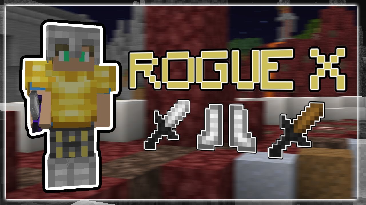 This Kit is Very Underrated! - Hypixel Blitz Survival Games
