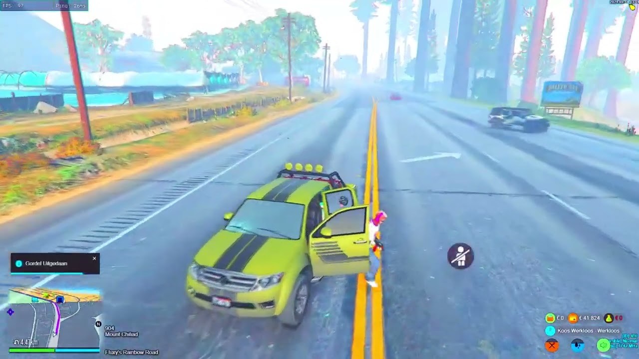 TDA Highlights #1 | Levi P. Banned?