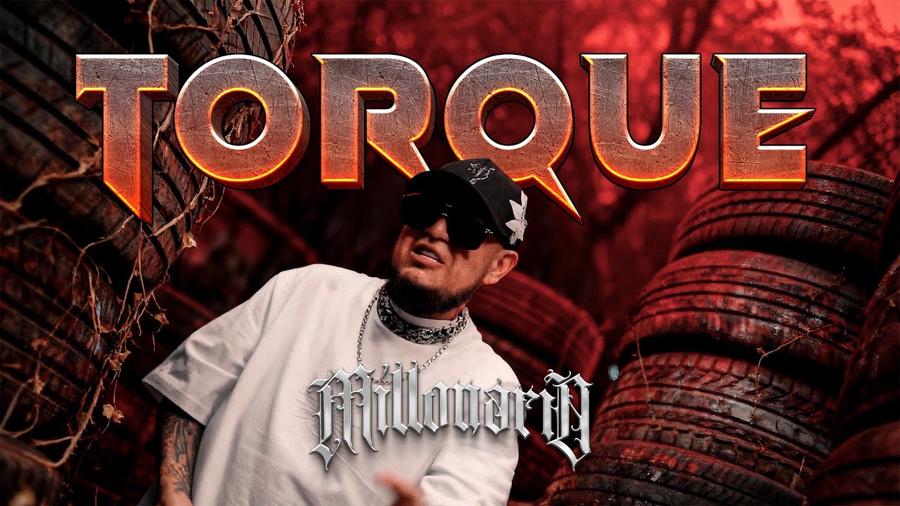 Millonario - Torque (Video Oficial)