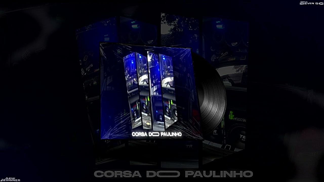 MEGA FUNK AUTOMOTIVO ESP. CORSA DO PAULINHO - SEVEN SC