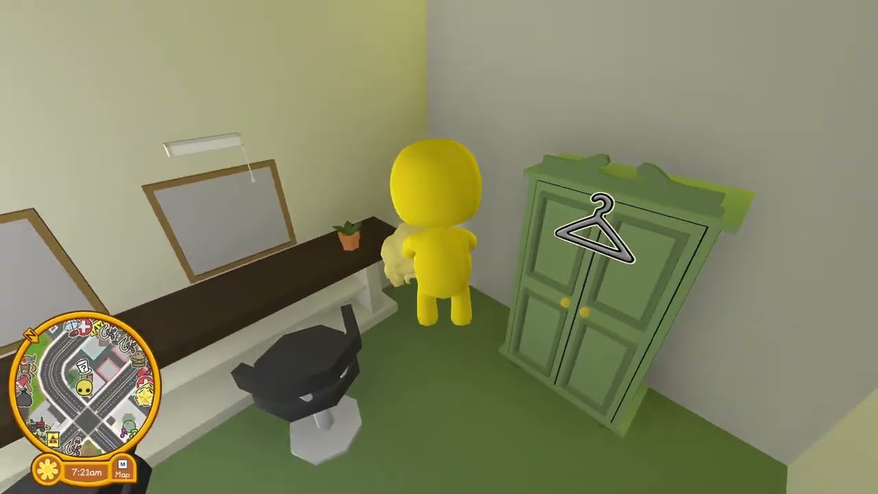 Wobbly Life A Cut too Far Mission