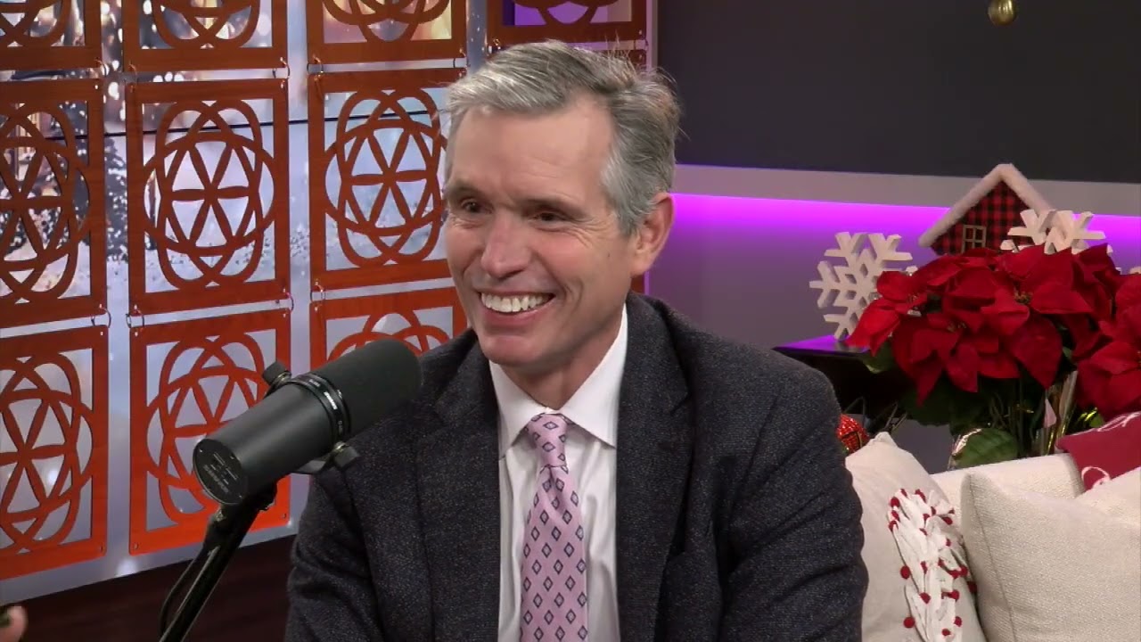 The Daily Blend w/ AC: Alex LaBrunerie, LaBrunerie Financial, 