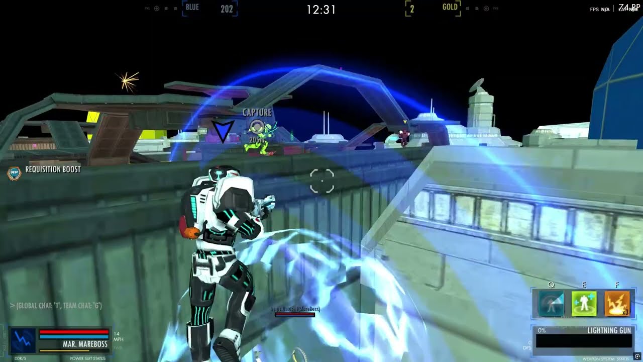 How to glitch out of moon base + secret spots |Freefall Tournament|