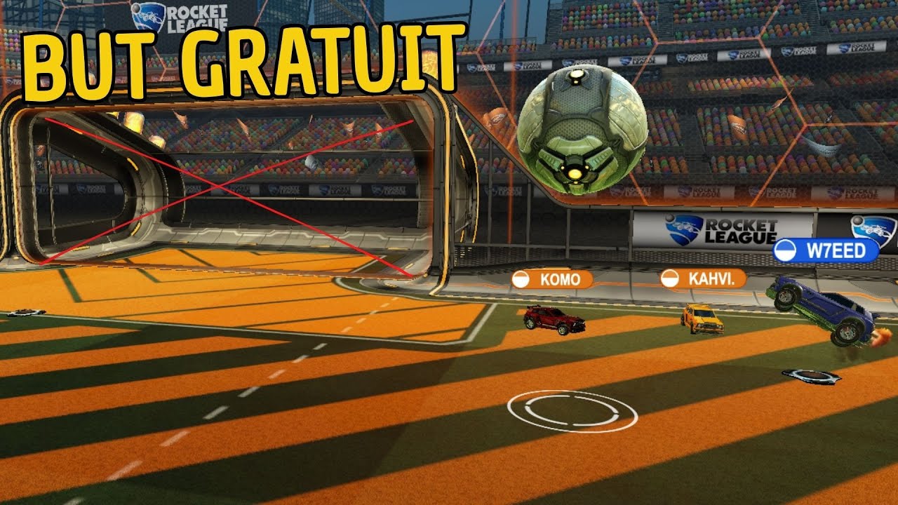 Pourquoi tu donnes des buts gratuits en 2v2 (et comment arrêter)