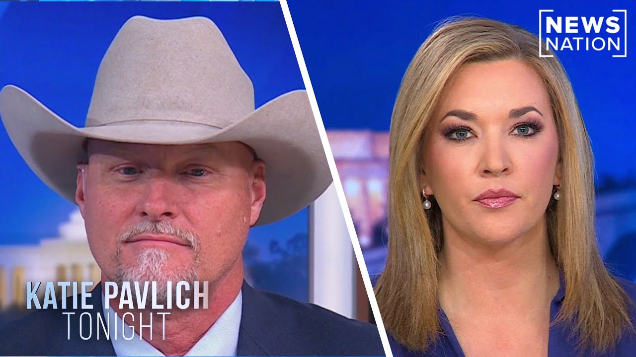 FBI likely helped with Guthrie family's video pleas to kidnappers | Katie Pavlich Tonight