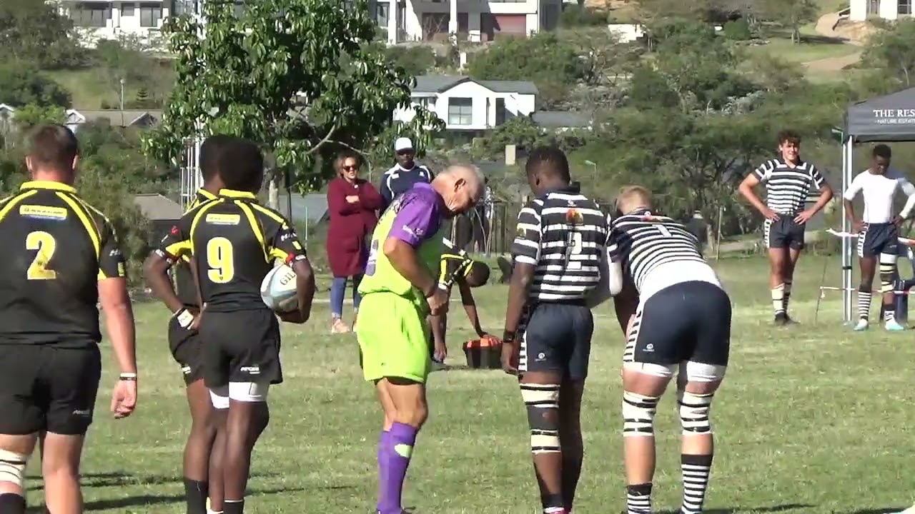 Curro 1st vs Standerton 1st 2023 {Part 2)