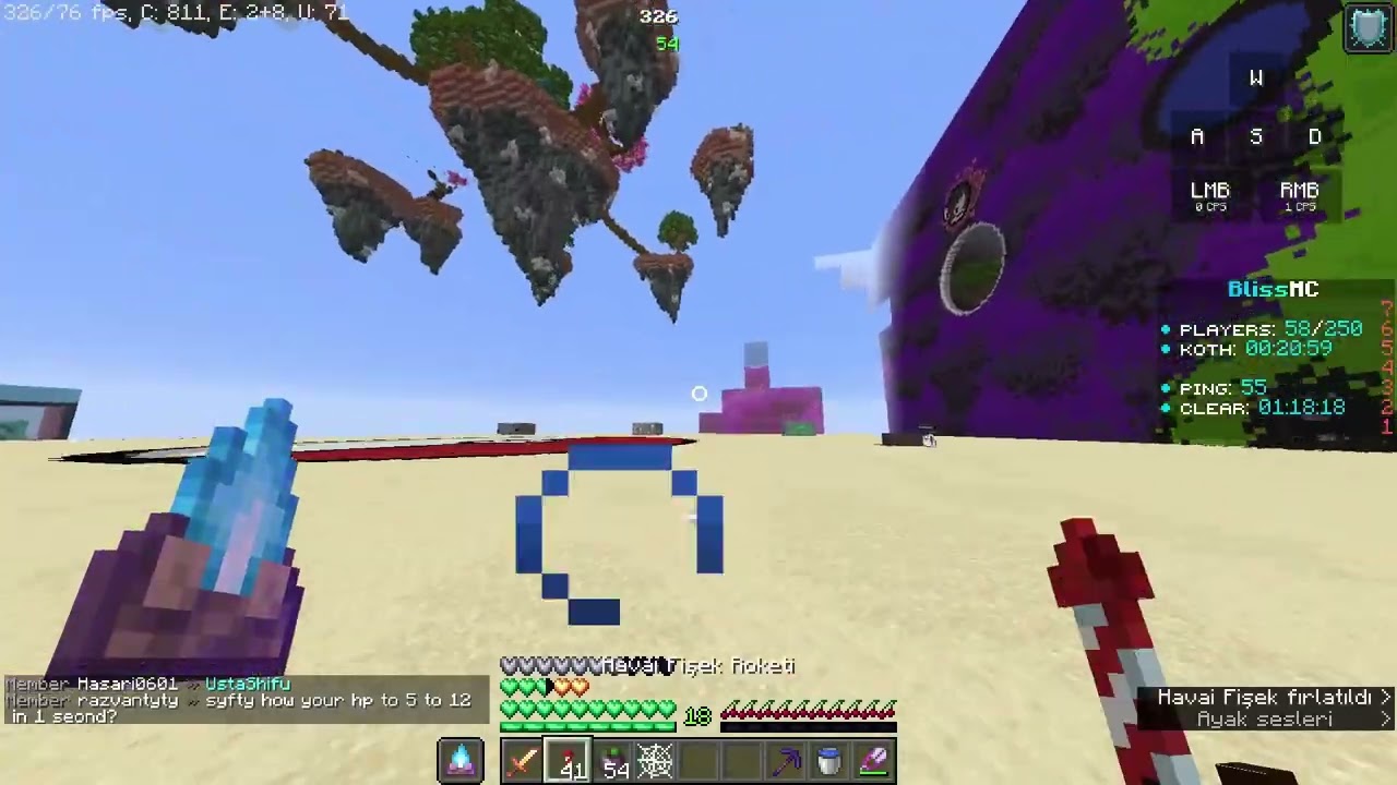 BlissMc.org  montage  #3