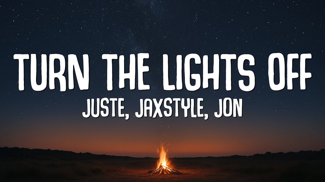 Turn The Lights Off (Jon Hamm TikTok)