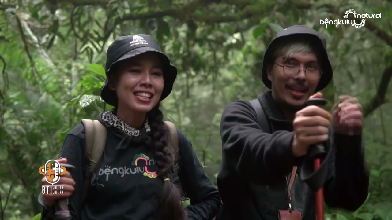 Bukit Hitam - BTI Jalan-Jalan #3