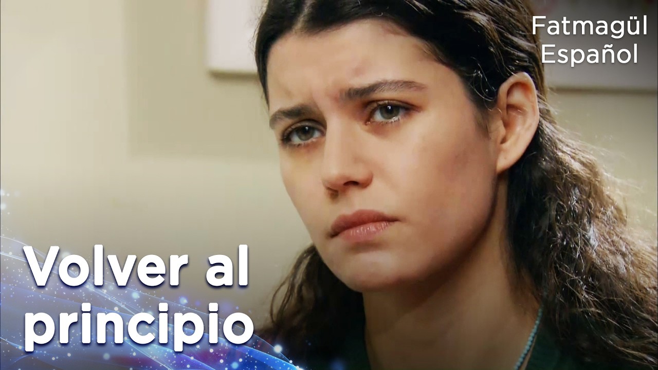 Fatmagül vuelve a cargar con el peso de su pasado 😭💔- Fatmagul Español | Mejores Escenas