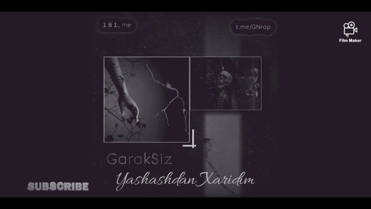 GarakSiz - Yashashdan Xardim (Primyera) #xorazmrap #urgench #GNrap