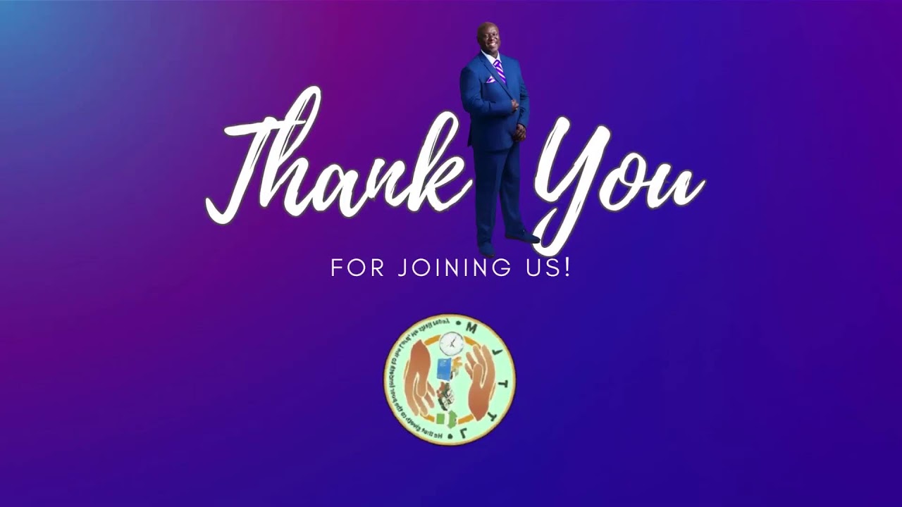 Lending to The Lord Ministries: Sunday Morning Service