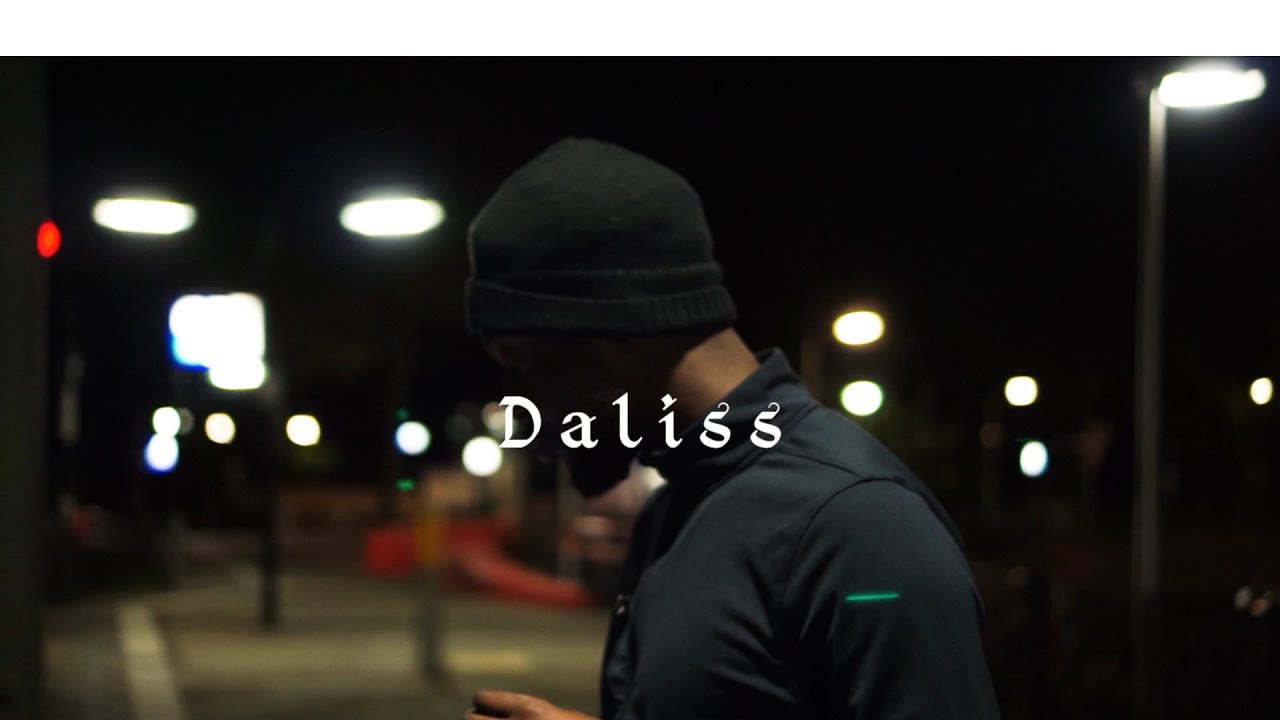 Daliss - Lemon Pepper Freestyle