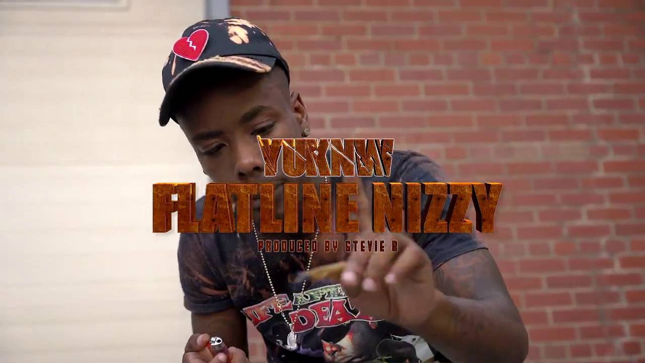 @Flatline_Nizzy (Official Music Video) 
