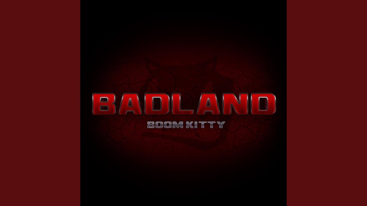 Badland