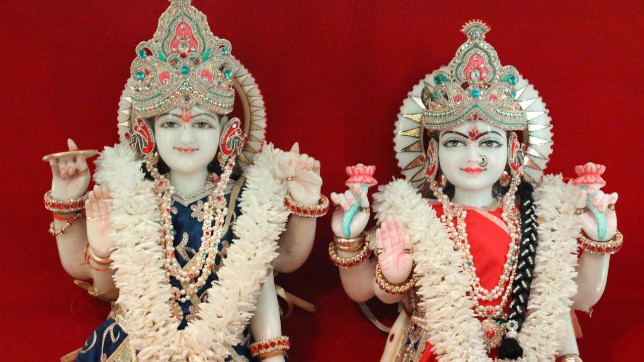 VISHNU SAHASRANAAM PRAYER