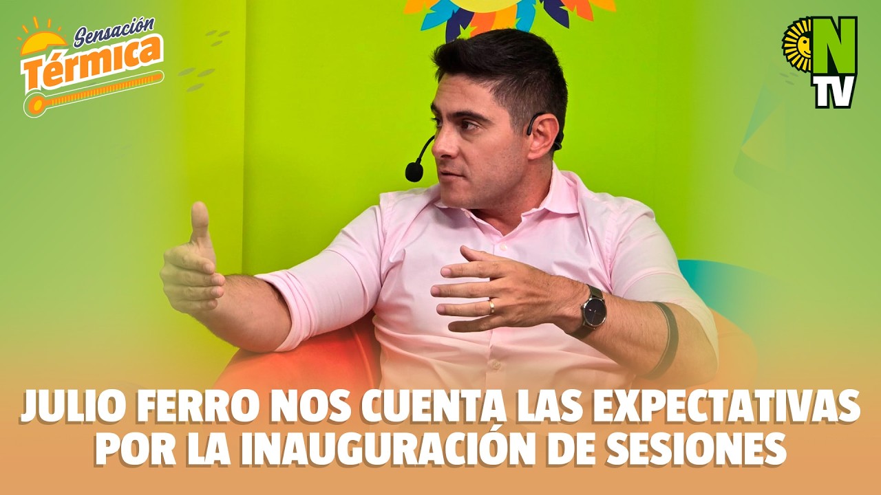 Chaco busca cambiar su modelo: menos empleo público y más trabajo privado