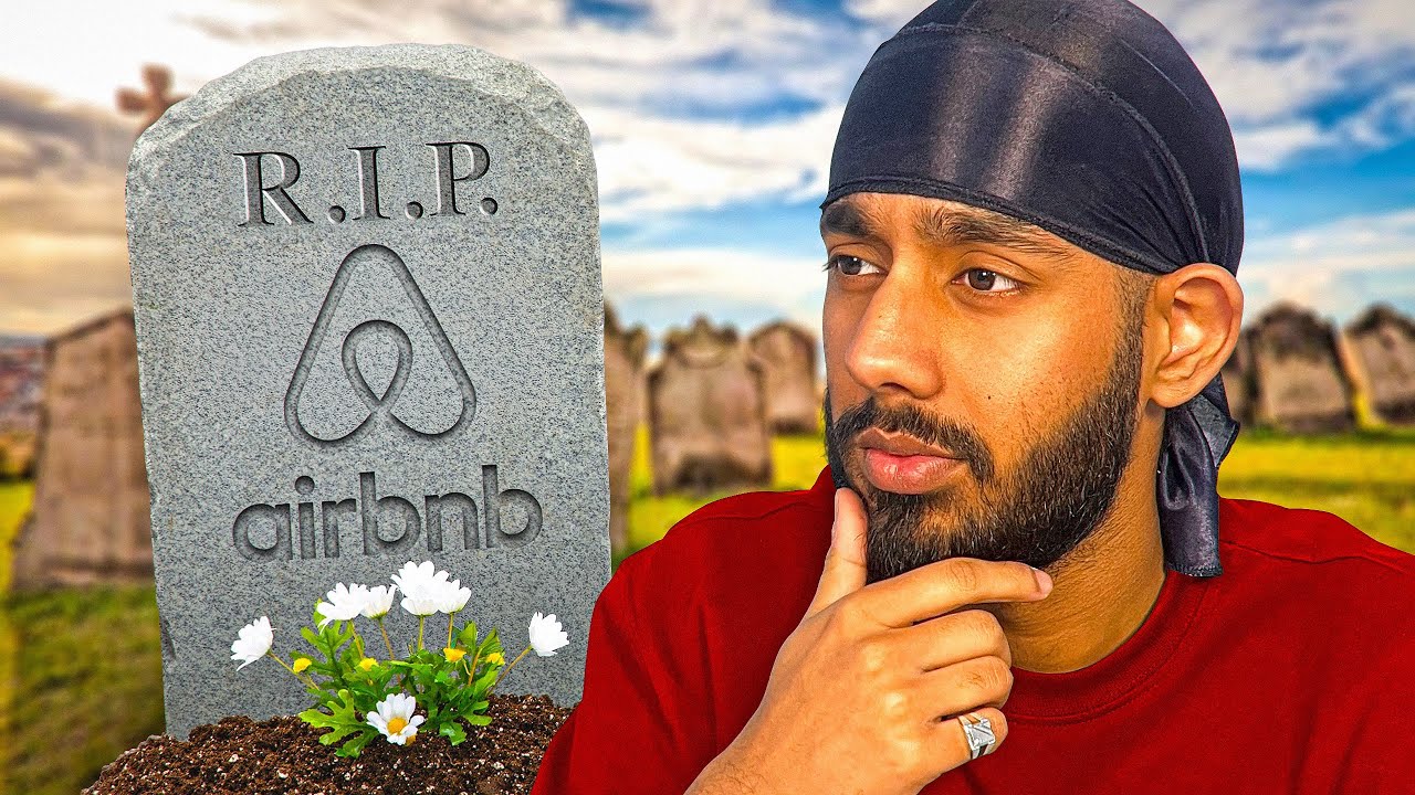 Официально ли прекратит существование Airbnb в 2026 году?
