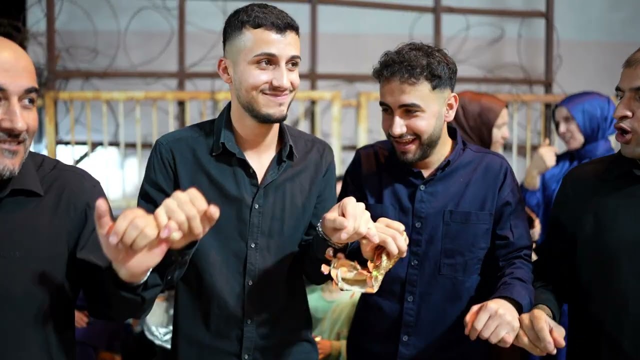 Sümeyye & Hüseyin  VİDEO  3