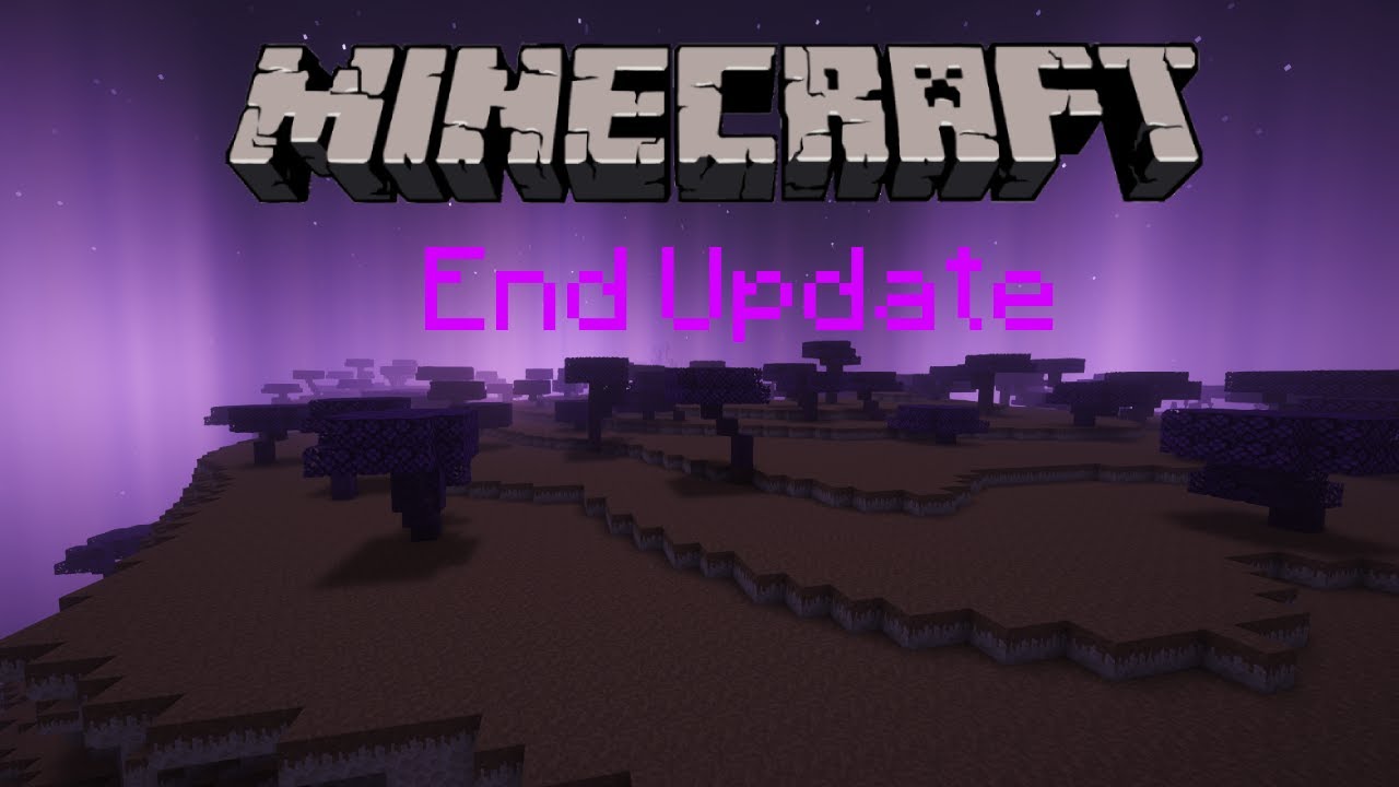 Mein End Update