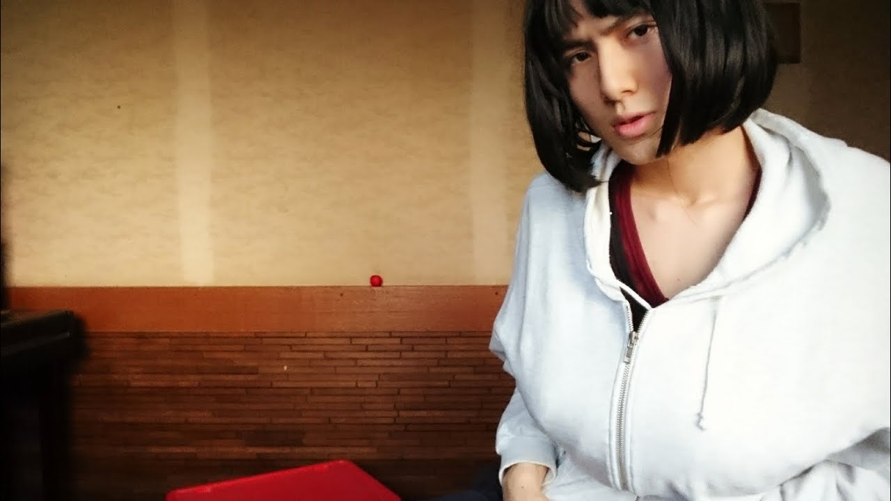 歌舞伎町の女王 カバー 女(男)
