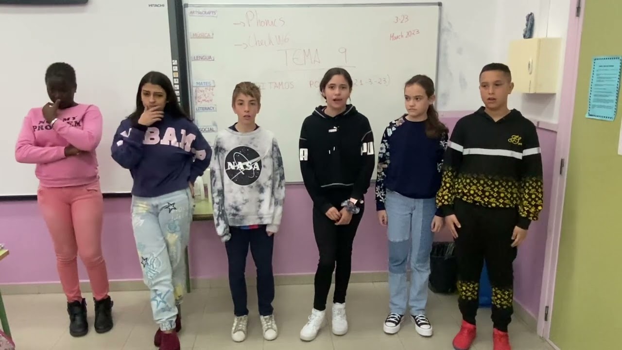 6ºA