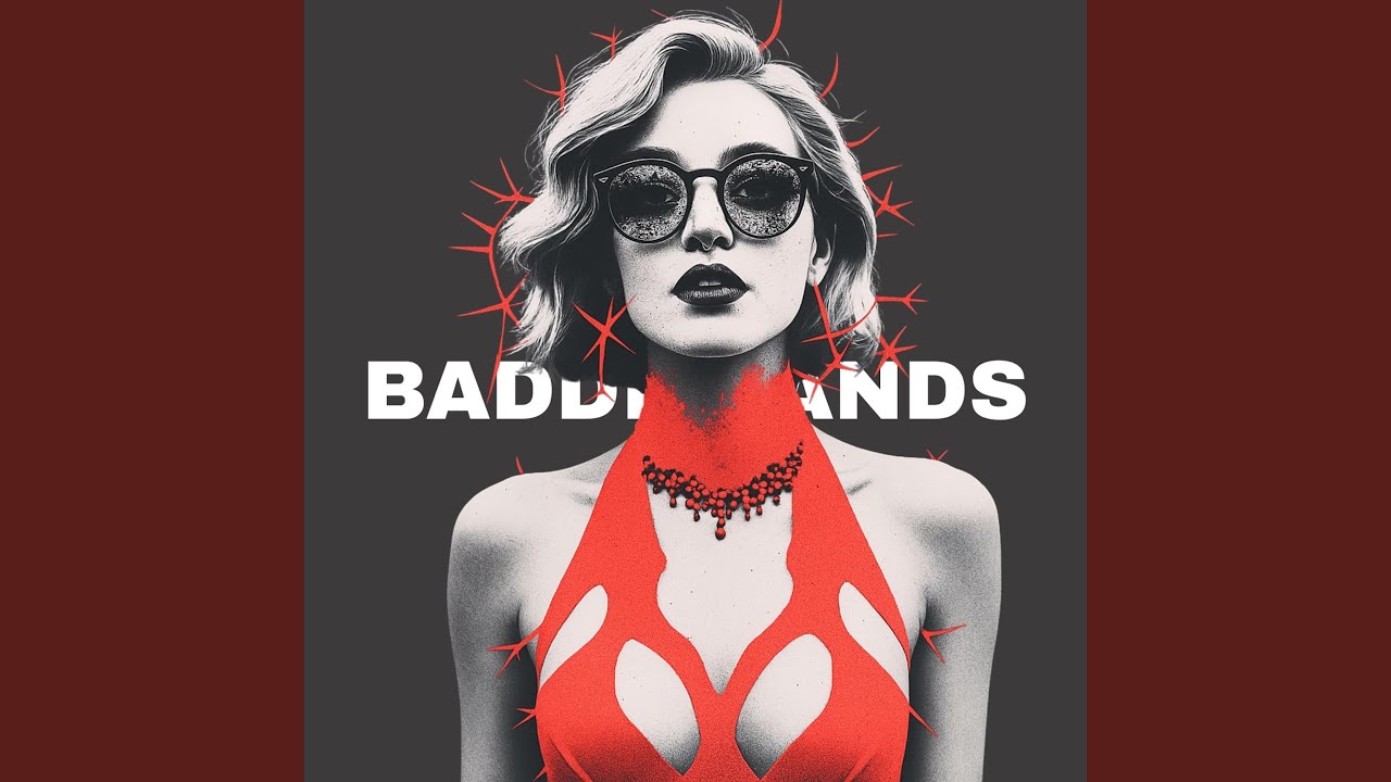 Baddielands